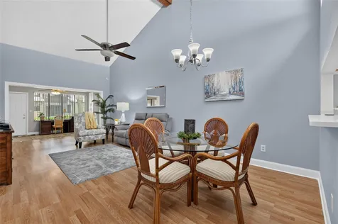 612 Woodridge Drive Casselberry FL 32730