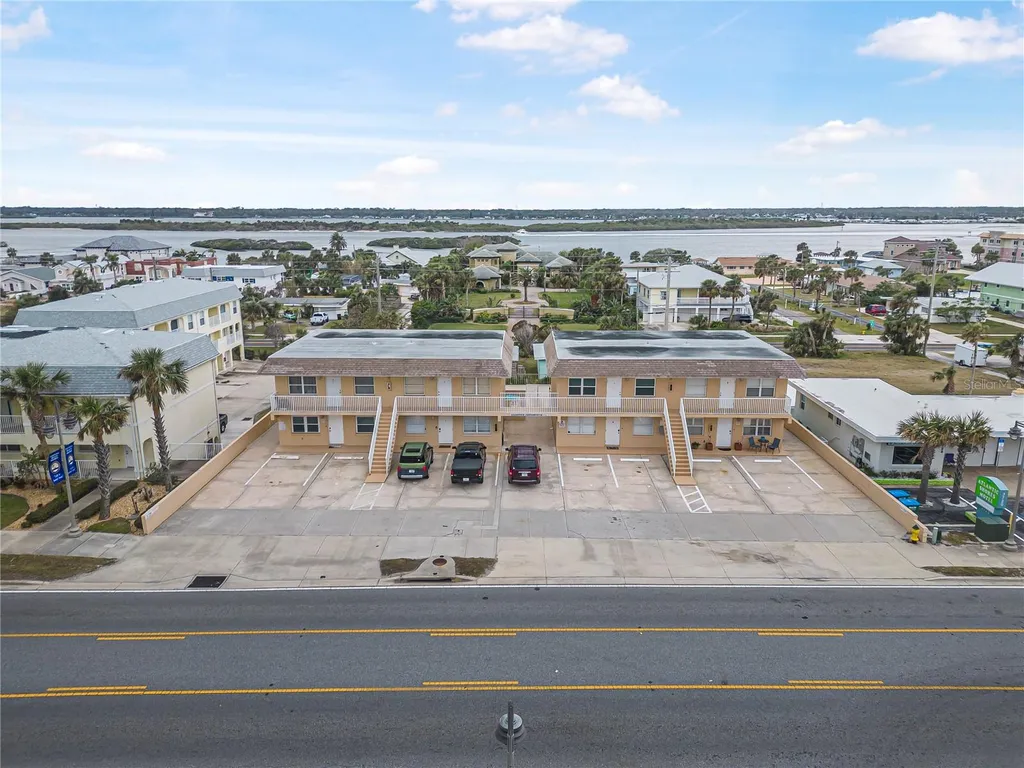 3724 S Atlantic Avenue Daytona Beach FL 32118