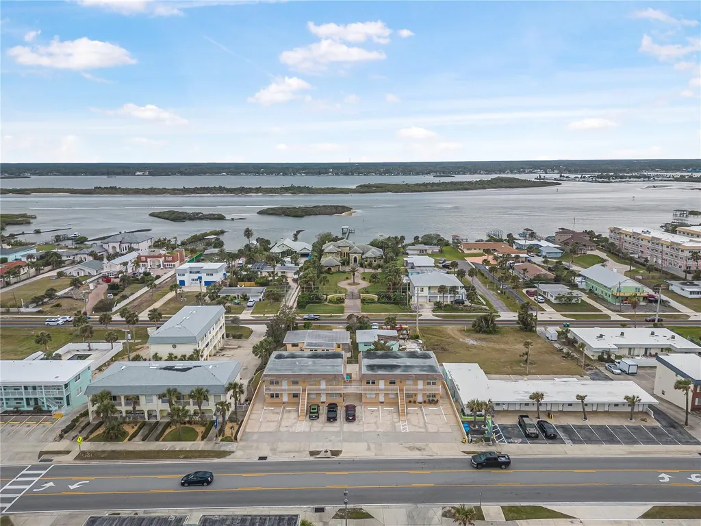 3724 S Atlantic Avenue Daytona Beach FL 32118