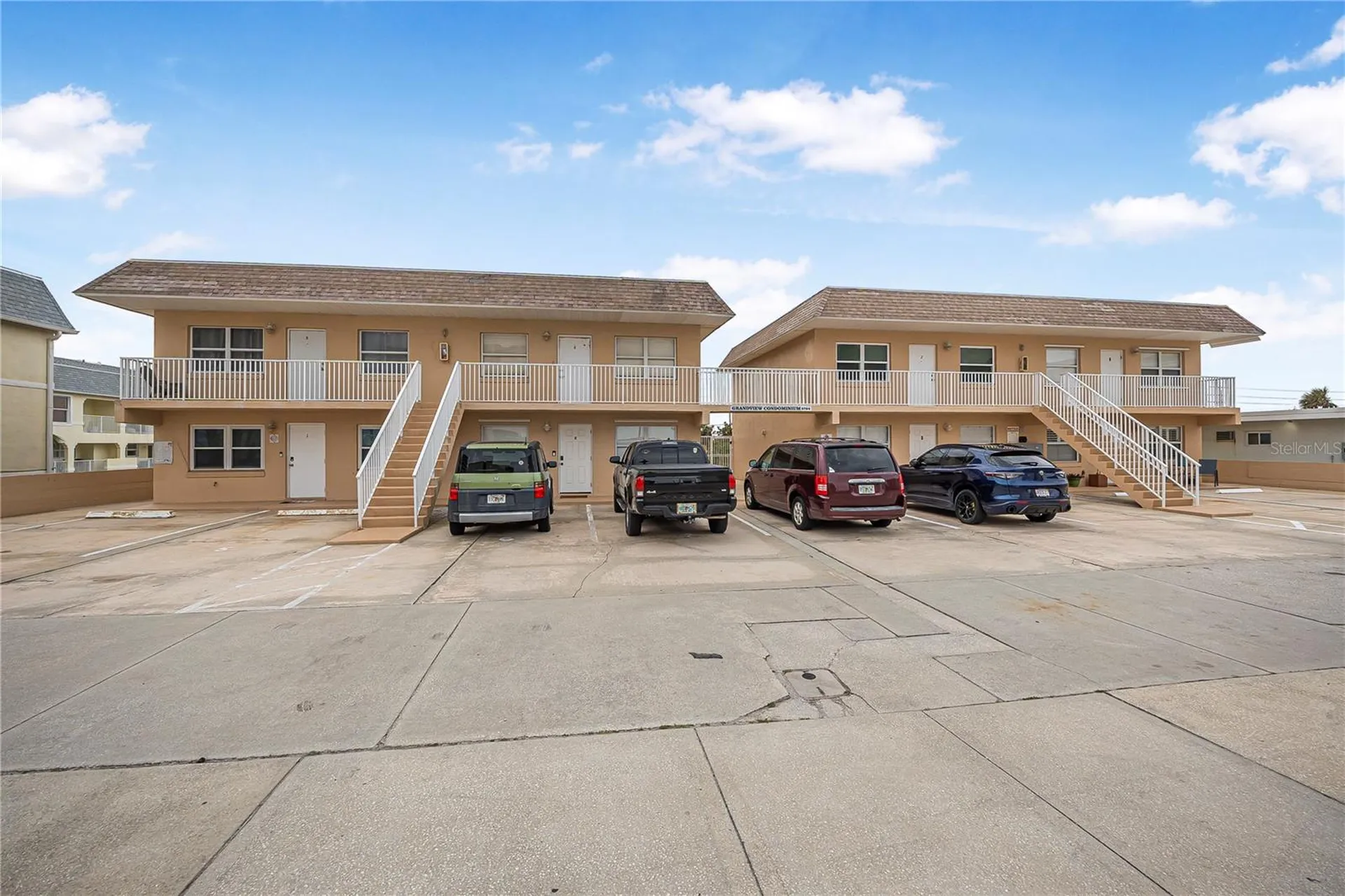 3724 S Atlantic Avenue Daytona Beach FL 32118
