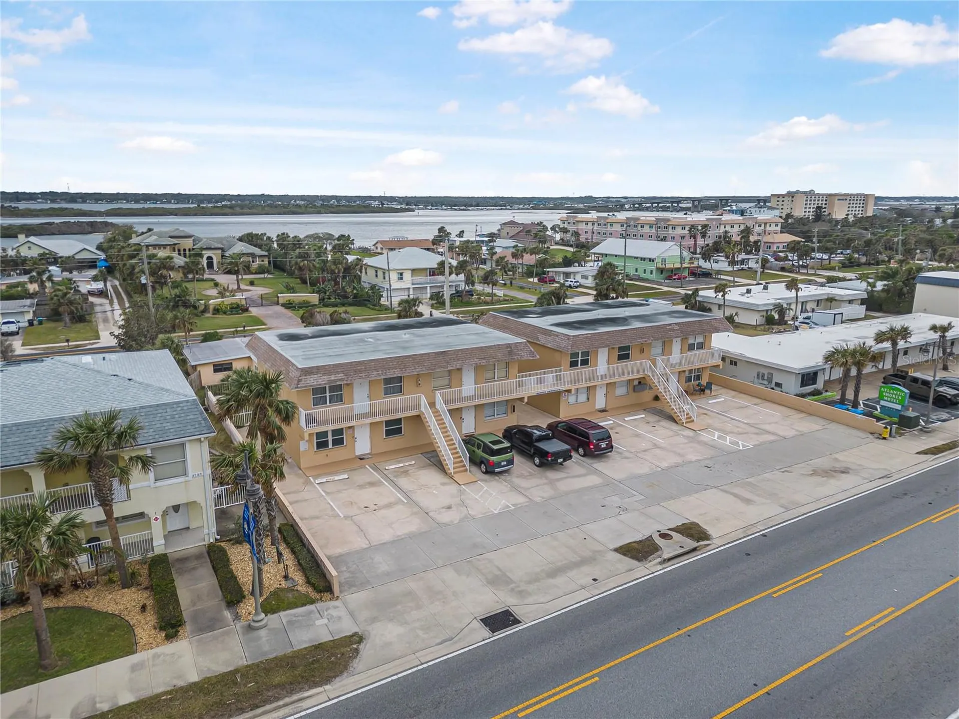 3724 S Atlantic Avenue Daytona Beach FL 32118