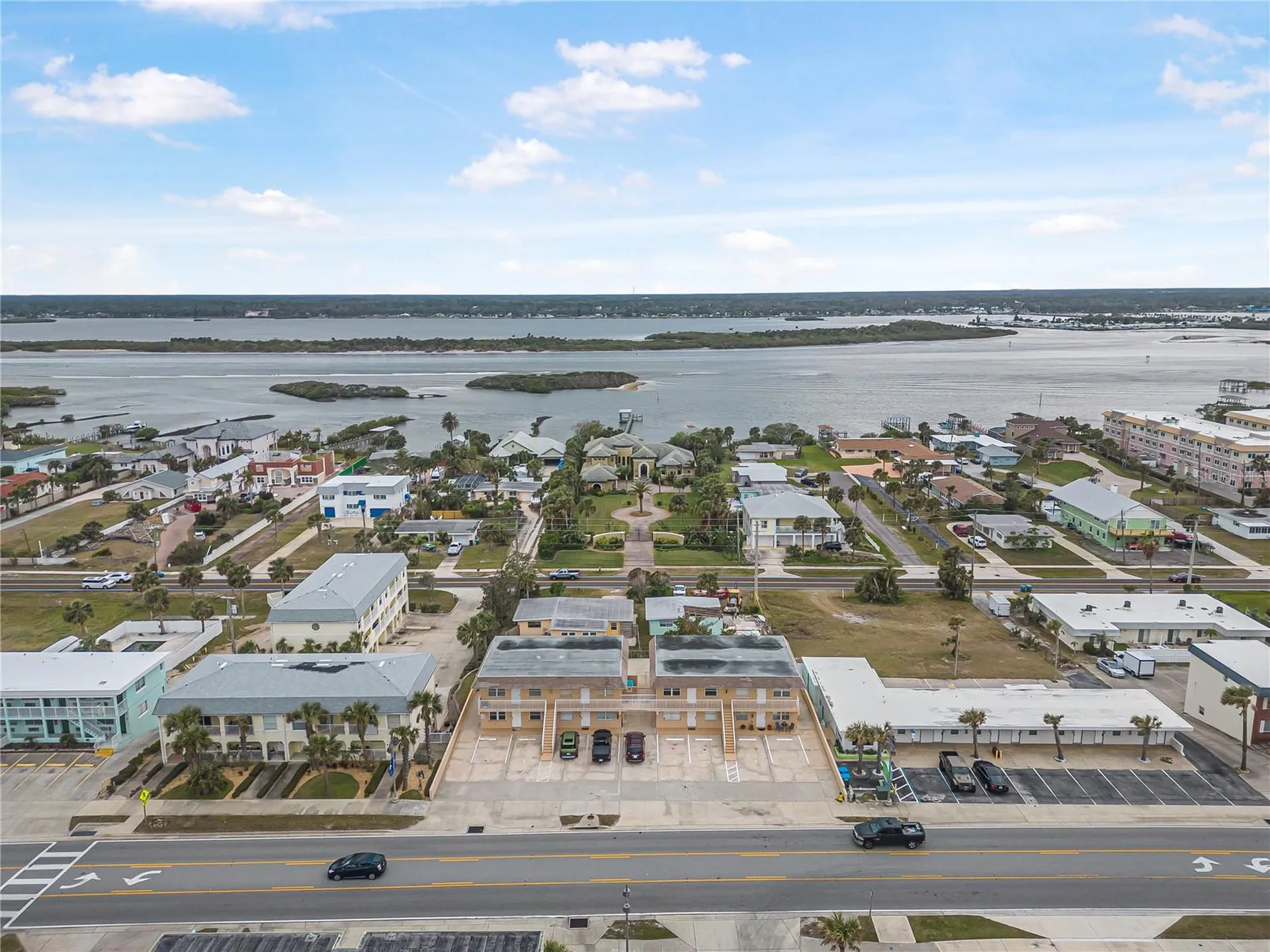3724 S Atlantic Avenue Daytona Beach FL 32118