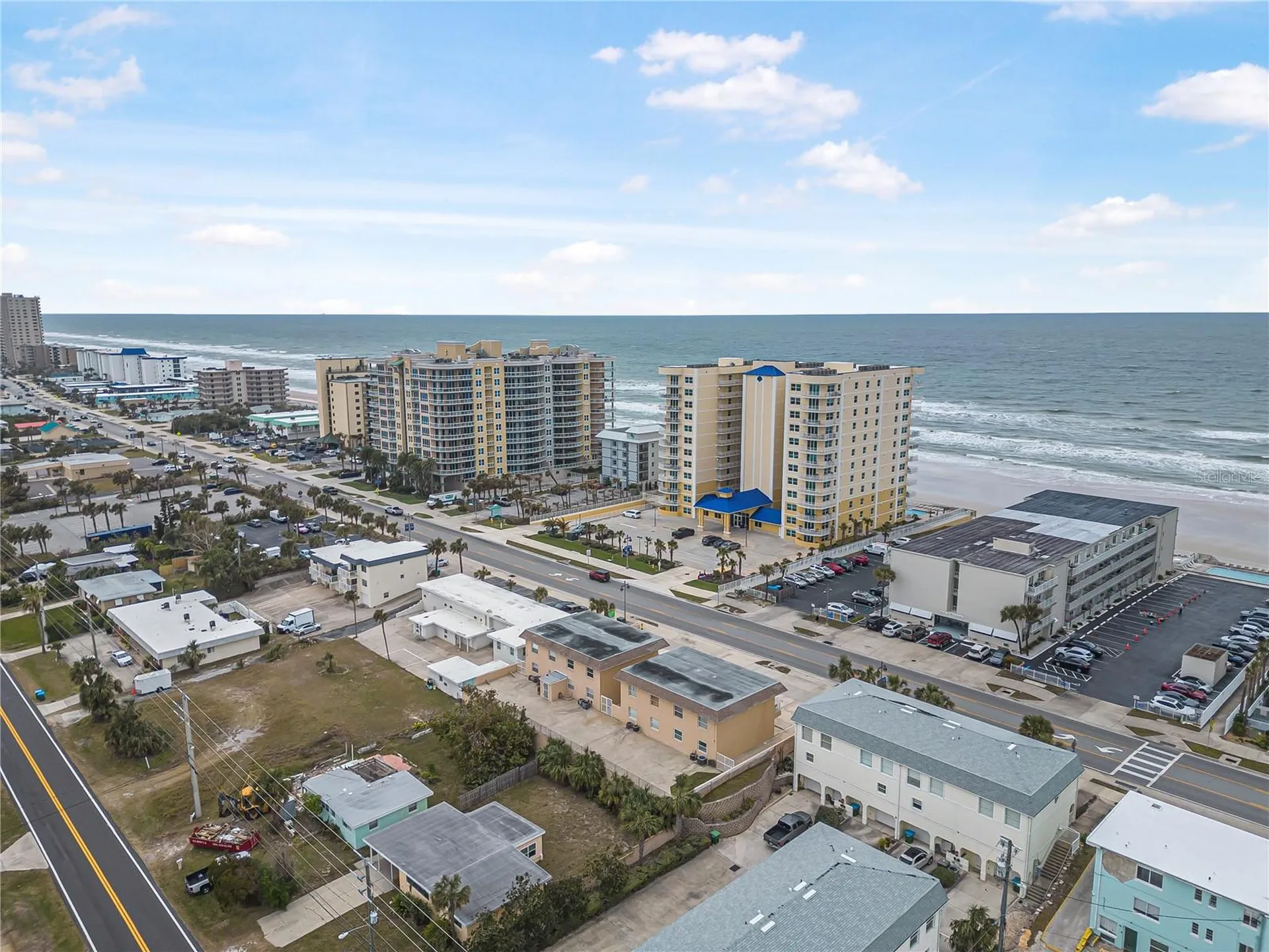 3724 S Atlantic Avenue Daytona Beach FL 32118