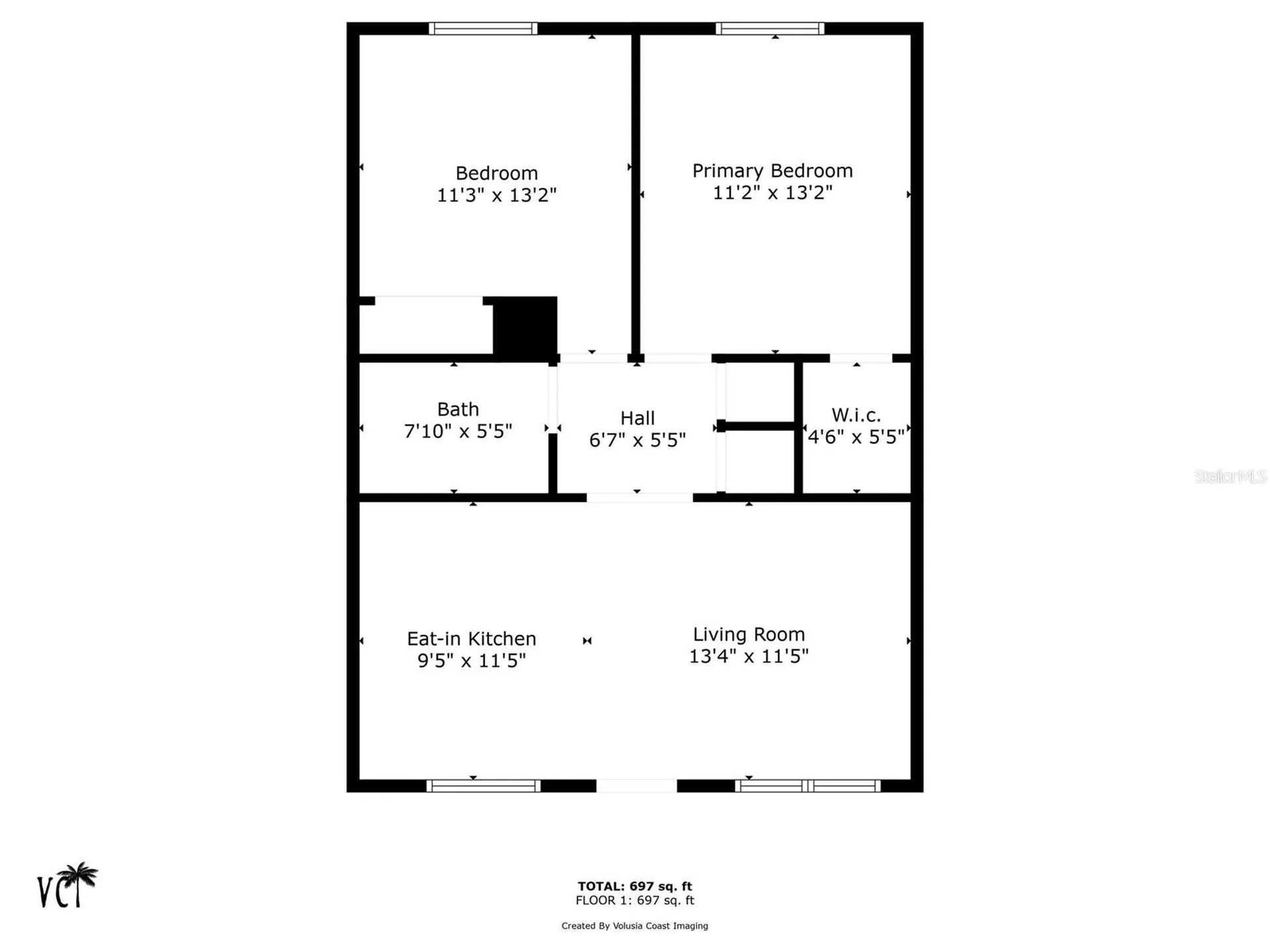 3724 S Atlantic Avenue Daytona Beach FL 32118