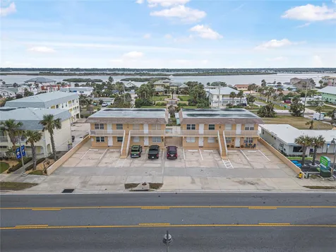3724 S Atlantic Avenue Daytona Beach FL 32118
