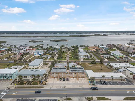 3724 S Atlantic Avenue Daytona Beach FL 32118