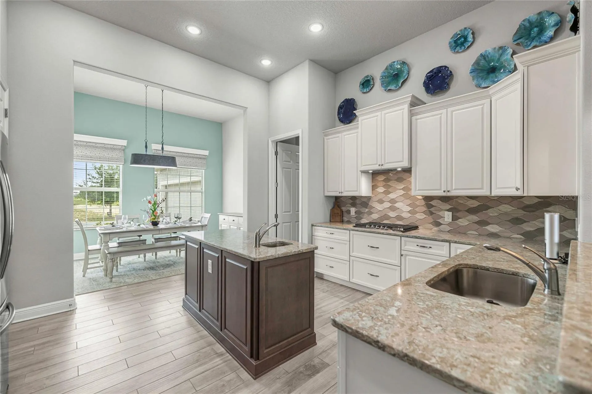 2371 N Peakview Loop Hernando FL 34442