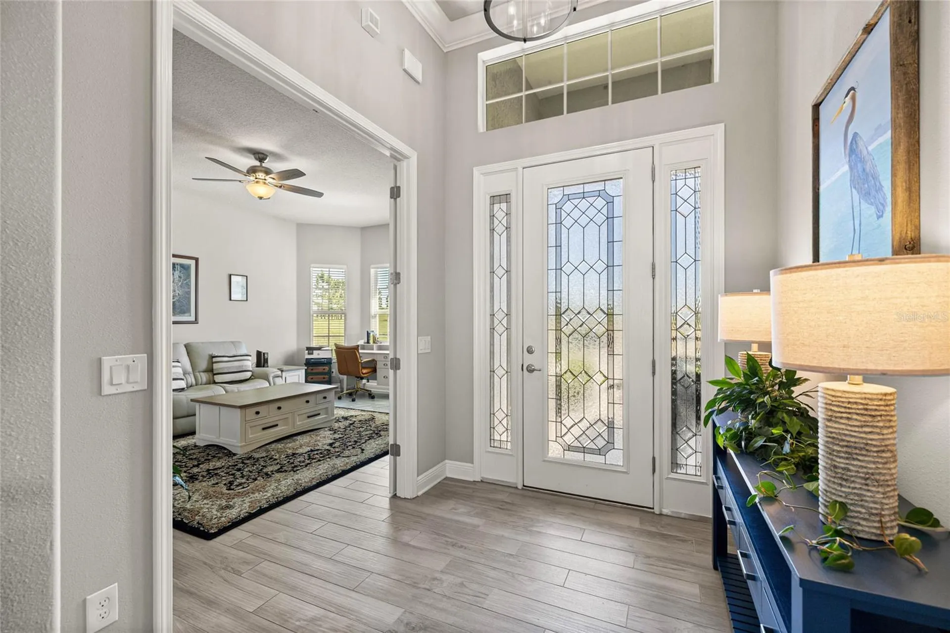 2371 N Peakview Loop Hernando FL 34442