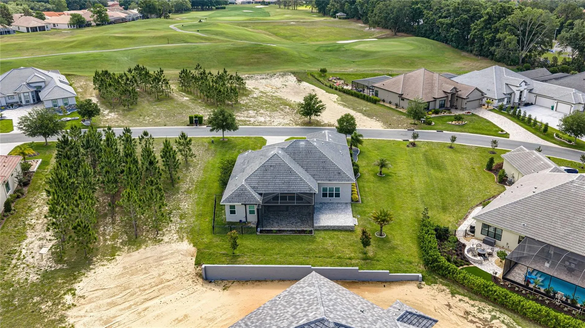 2371 N Peakview Loop Hernando FL 34442