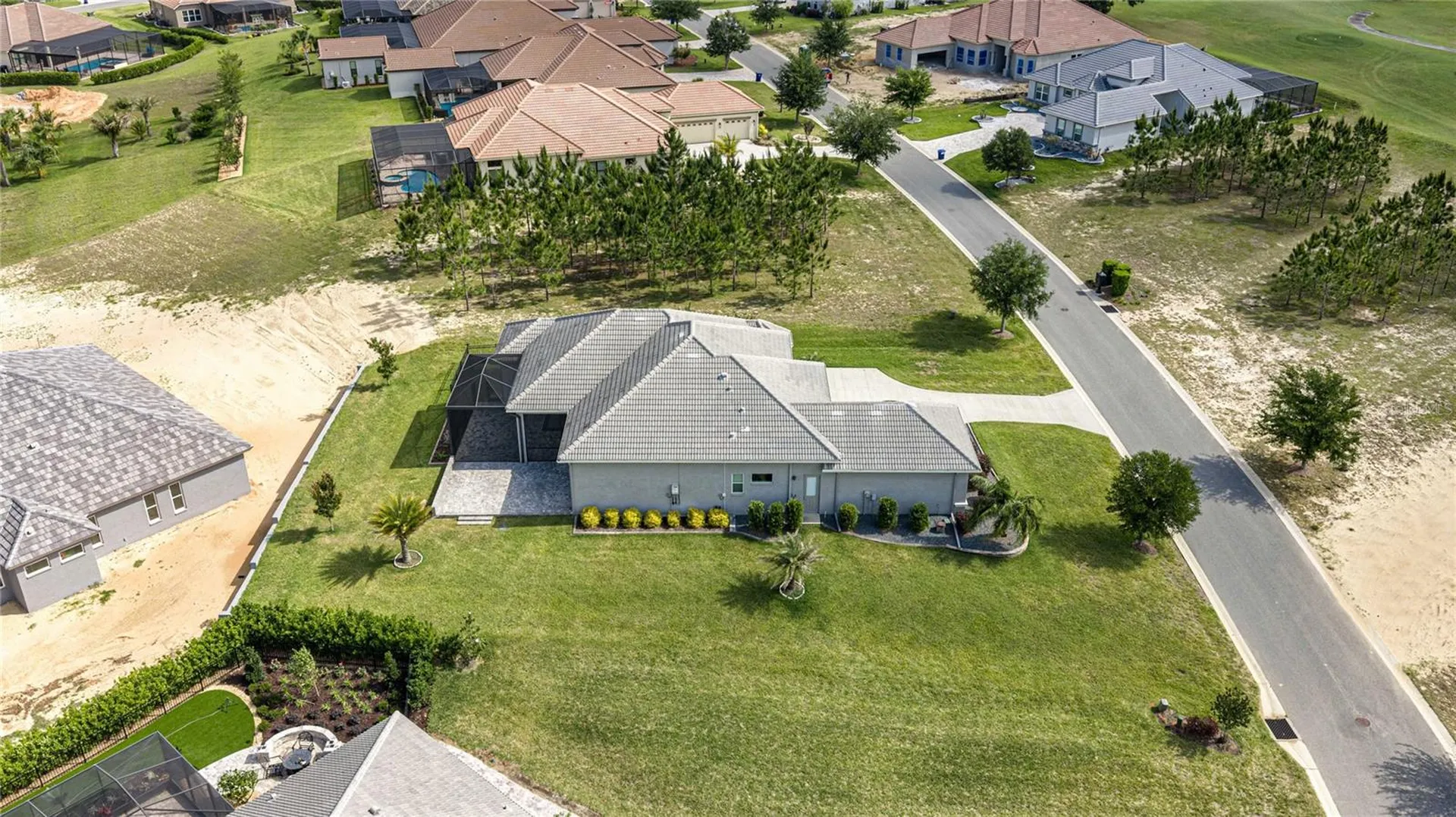 2371 N Peakview Loop Hernando FL 34442
