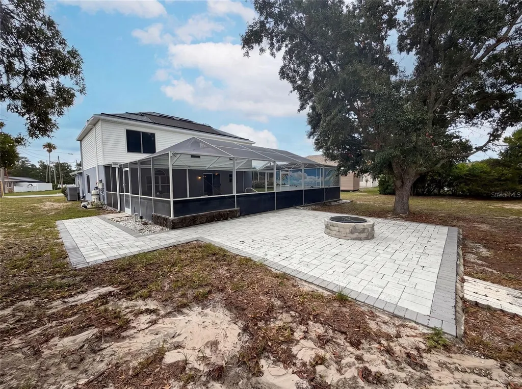 5191 Quintilis Street Spring Hill FL 34608