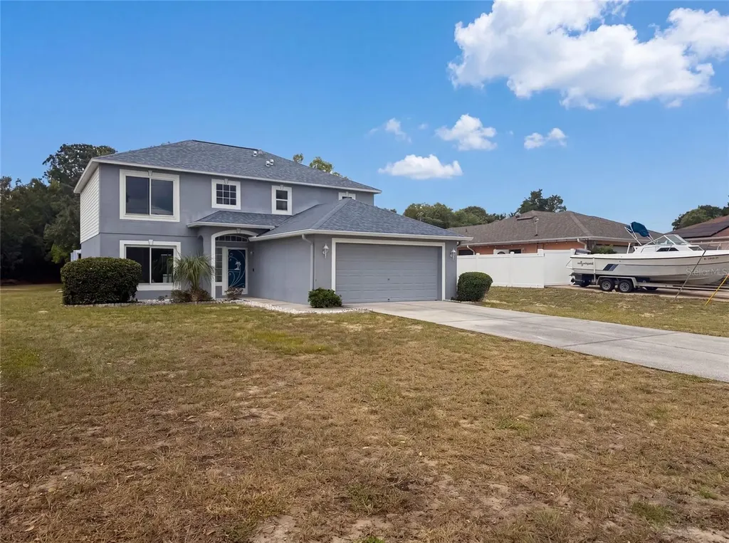 5191 Quintilis Street Spring Hill FL 34608
