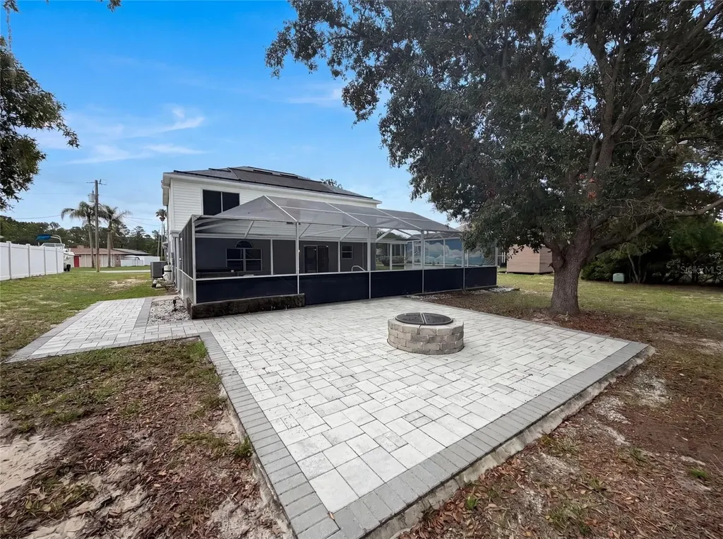 5191 Quintilis Street Spring Hill FL 34608