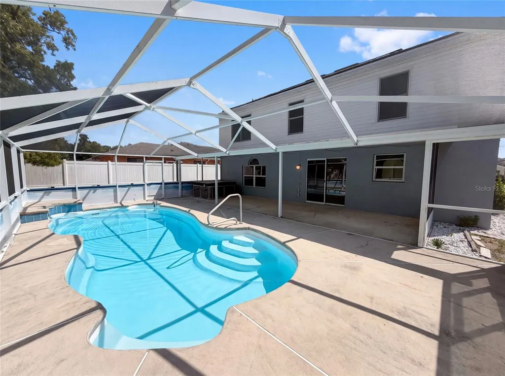 5191 Quintilis Street Spring Hill FL 34608