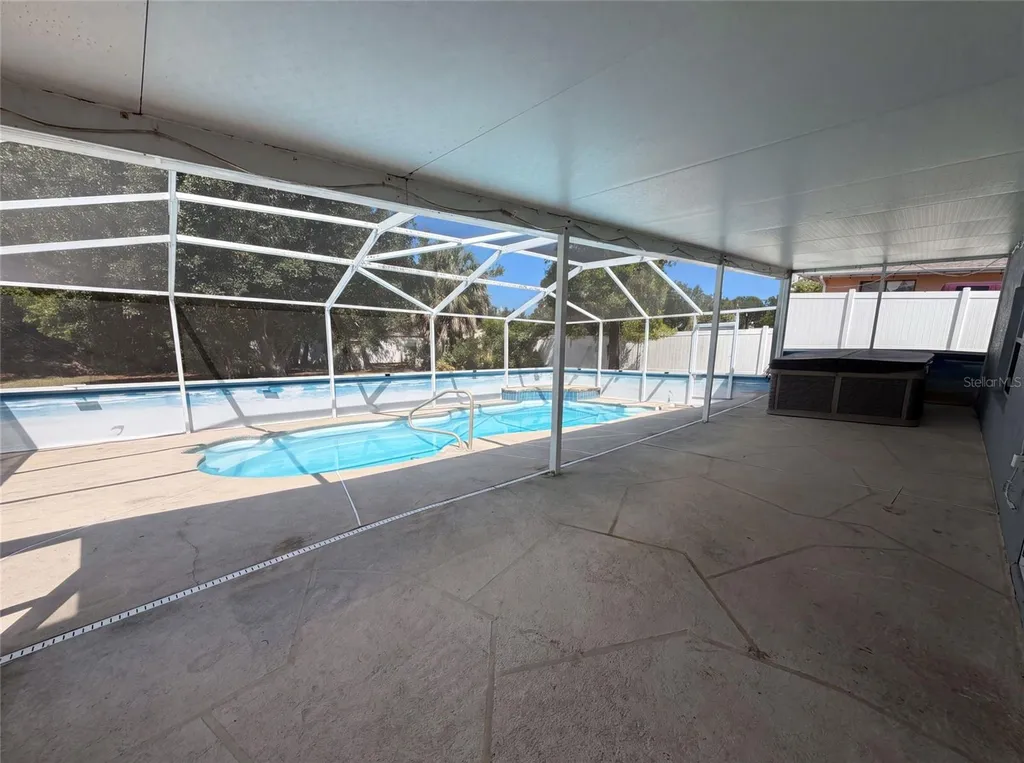 5191 Quintilis Street Spring Hill FL 34608