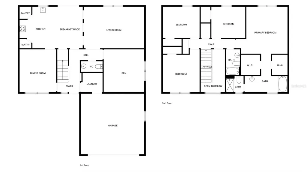 5191 Quintilis Street Spring Hill FL 34608