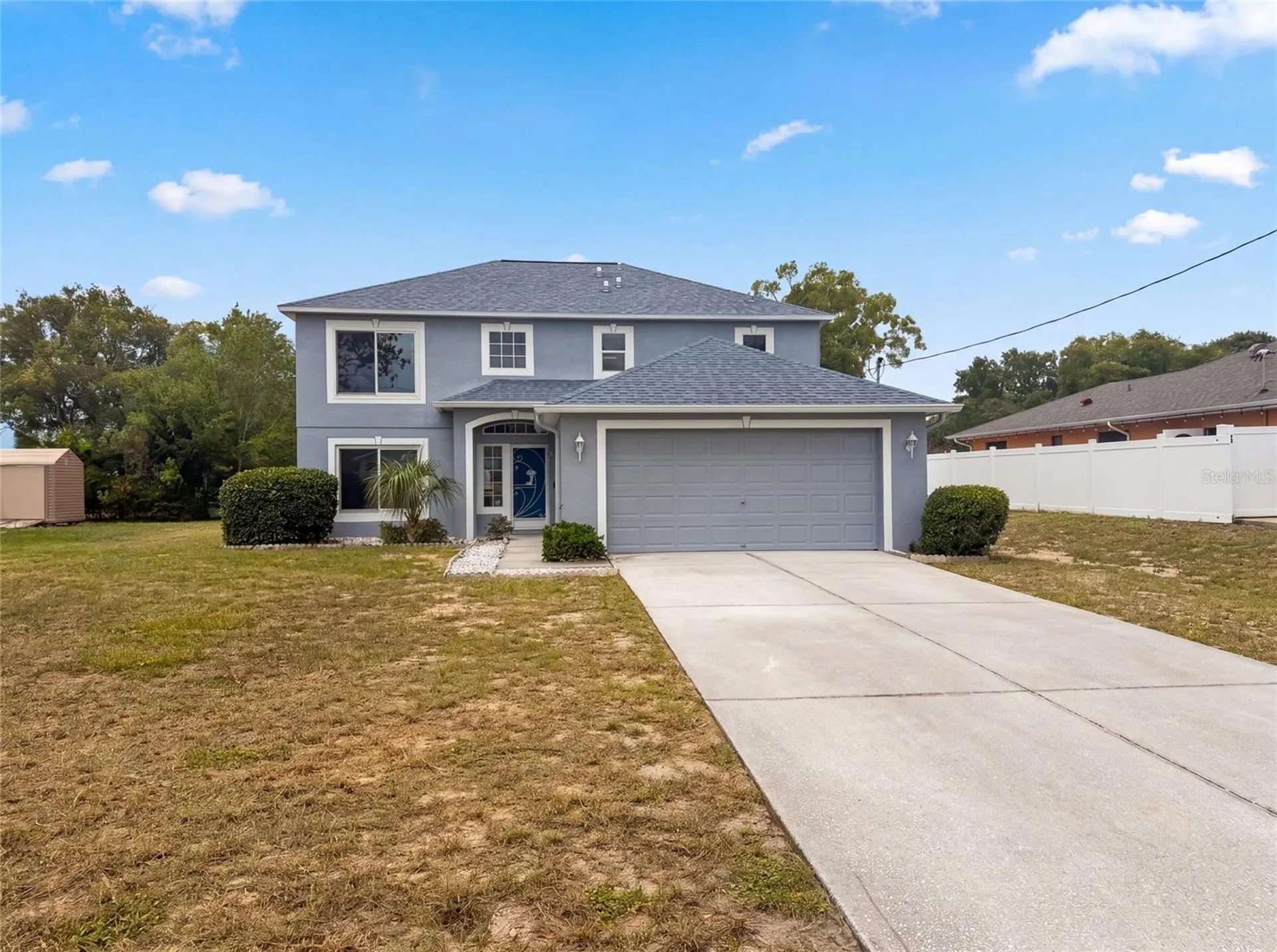 5191 Quintilis Street Spring Hill FL 34608