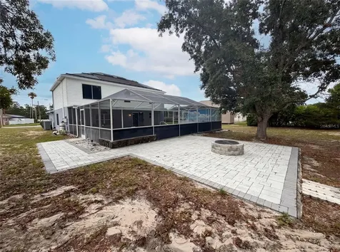 5191 Quintilis Street Spring Hill FL 34608