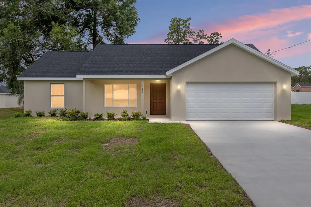 22870 SW Lime Ridge Lane Dunnellon FL 34431