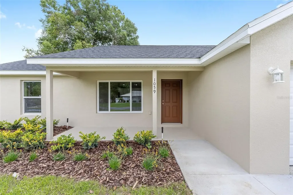 22870 SW Lime Ridge Lane Dunnellon FL 34431