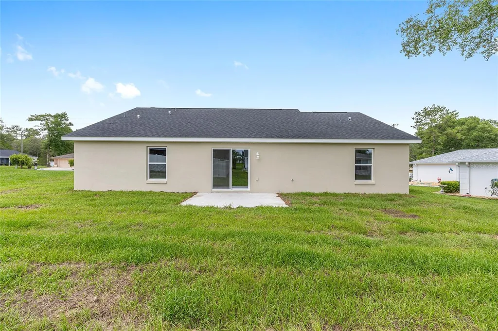 22870 SW Lime Ridge Lane Dunnellon FL 34431