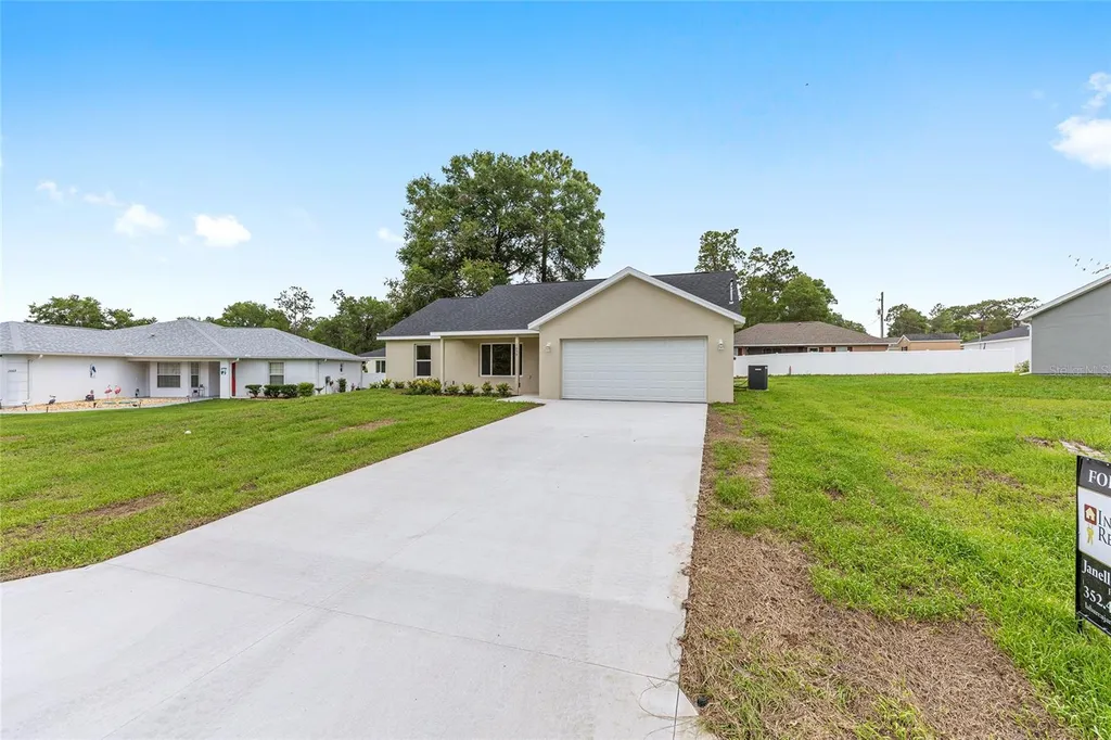 22870 SW Lime Ridge Lane Dunnellon FL 34431