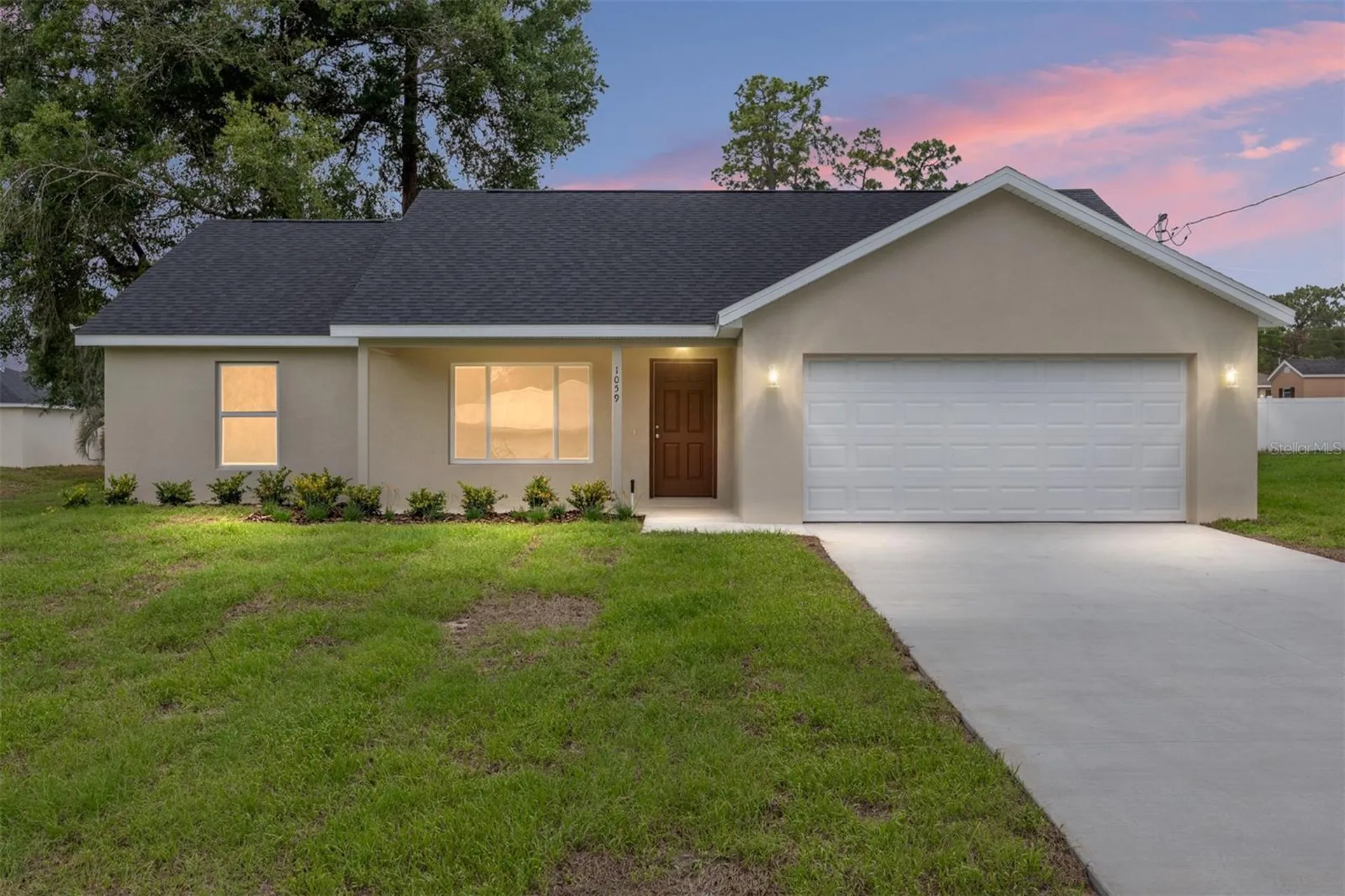 22870 SW Lime Ridge Lane Dunnellon FL 34431