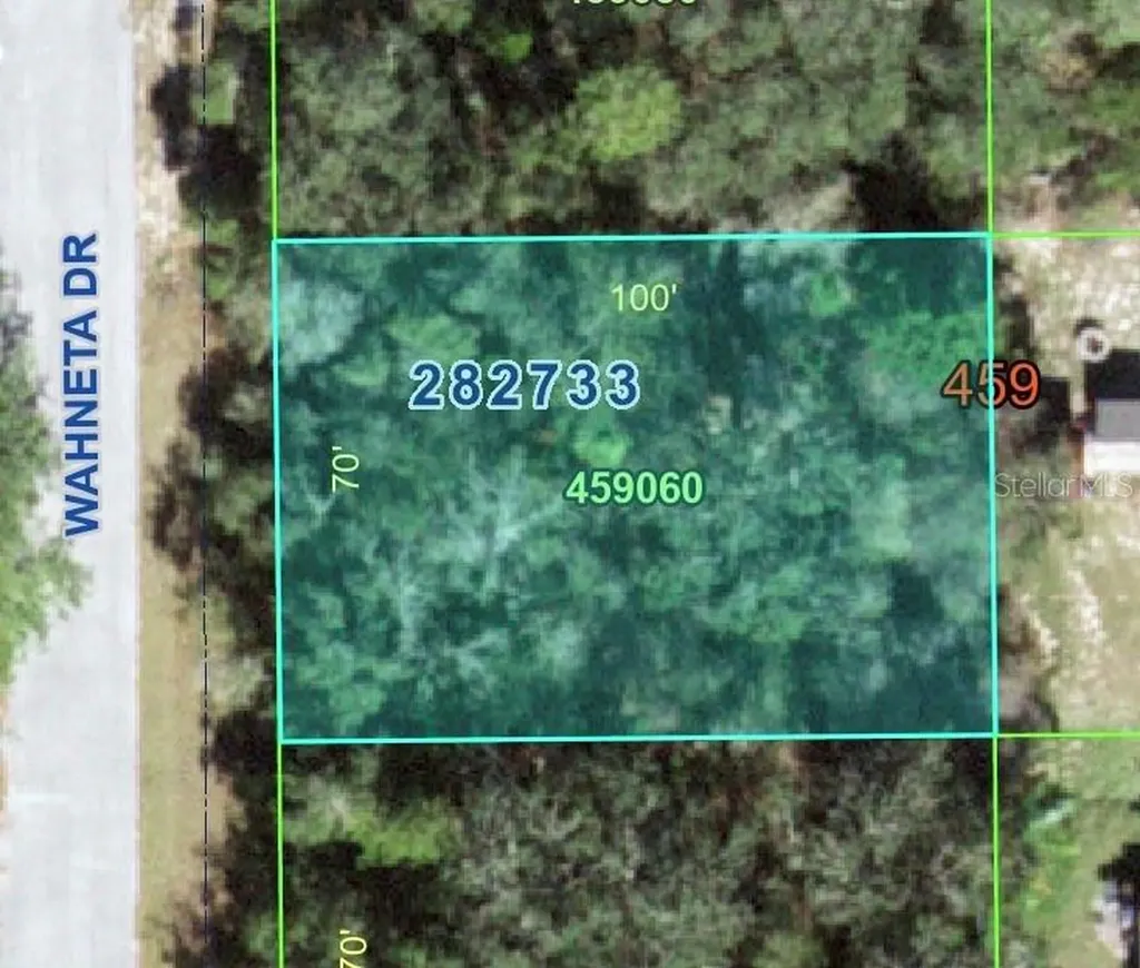 1211 Wahneta Drive Poinciana FL 34759