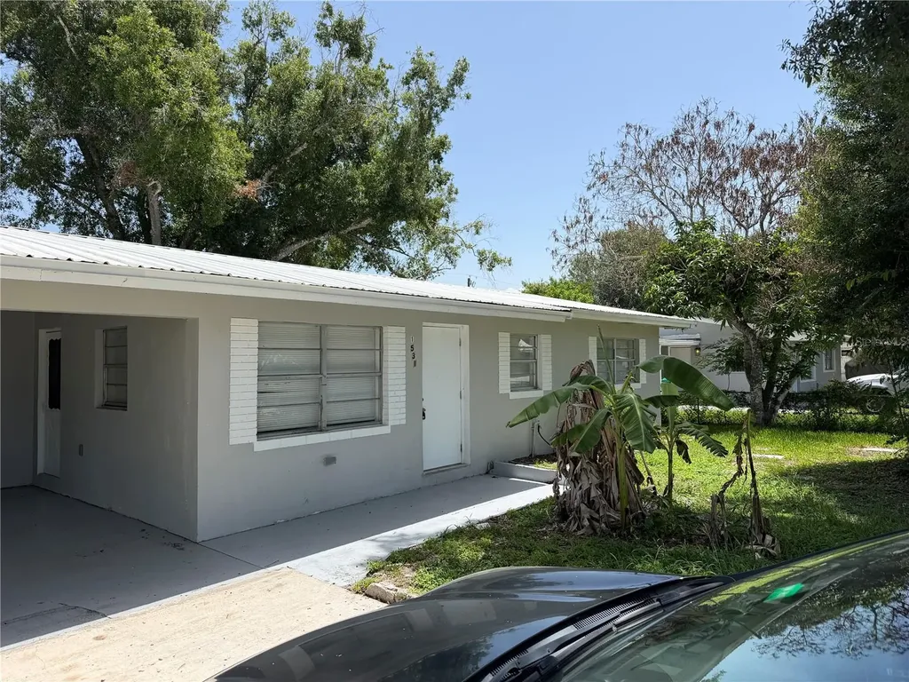 1531 NE 14th Street Okeechobee FL 34972