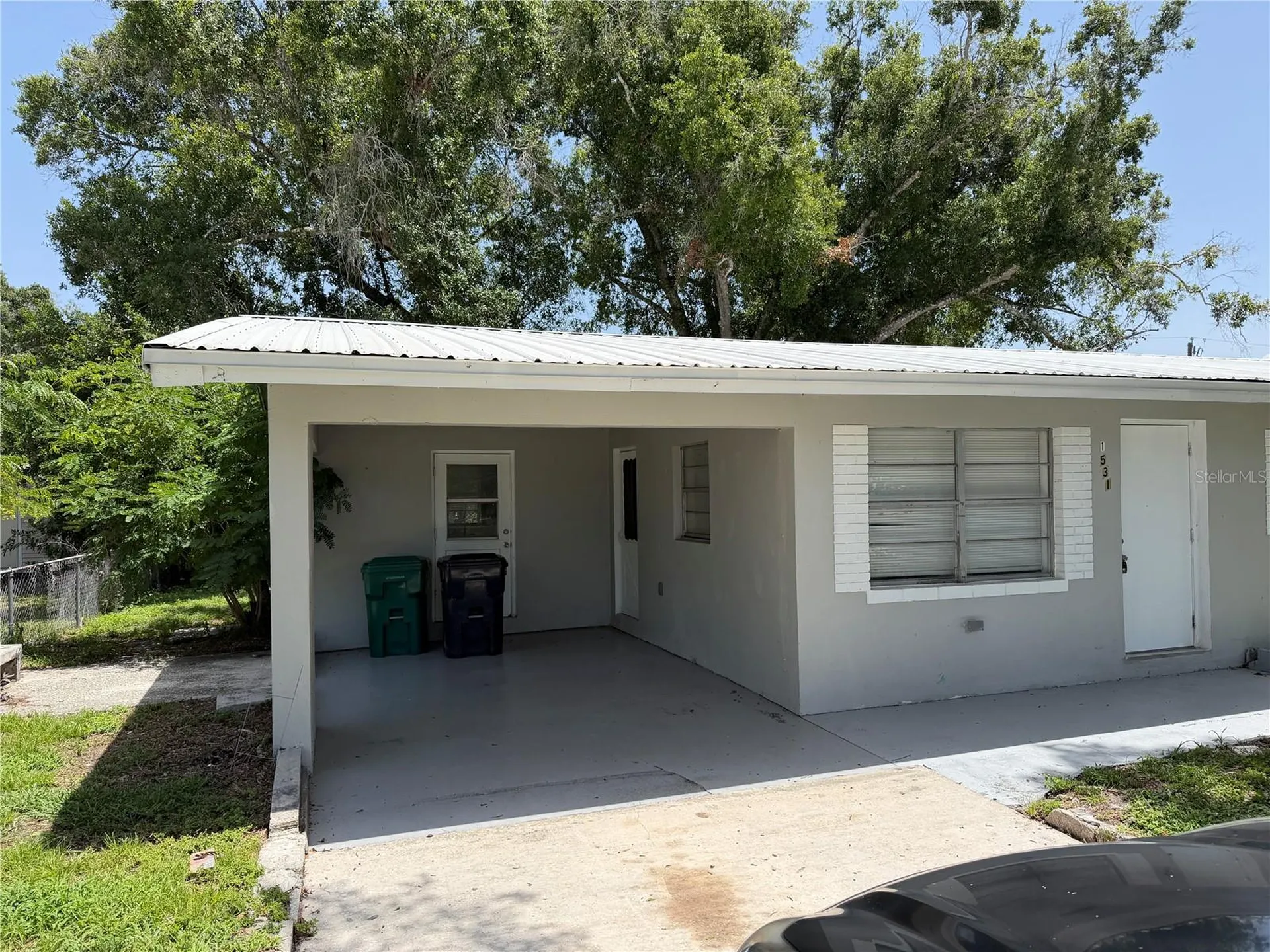 1531 NE 14th Street Okeechobee FL 34972