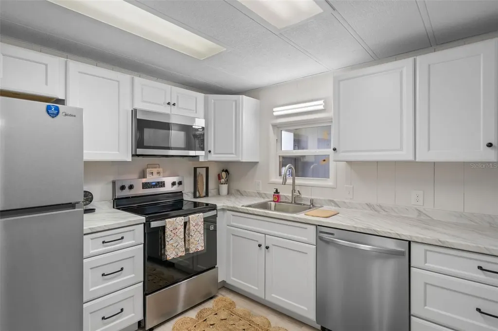 3450 Osage Drive Zephyrhills FL 33541