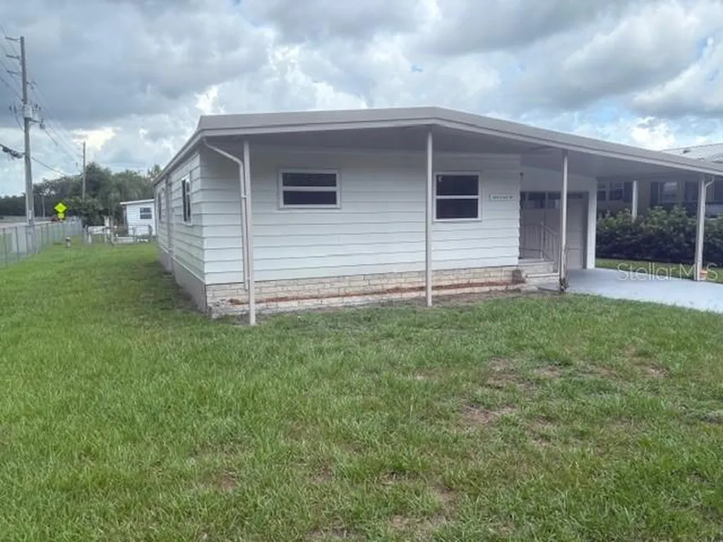 3450 Osage Drive Zephyrhills FL 33541
