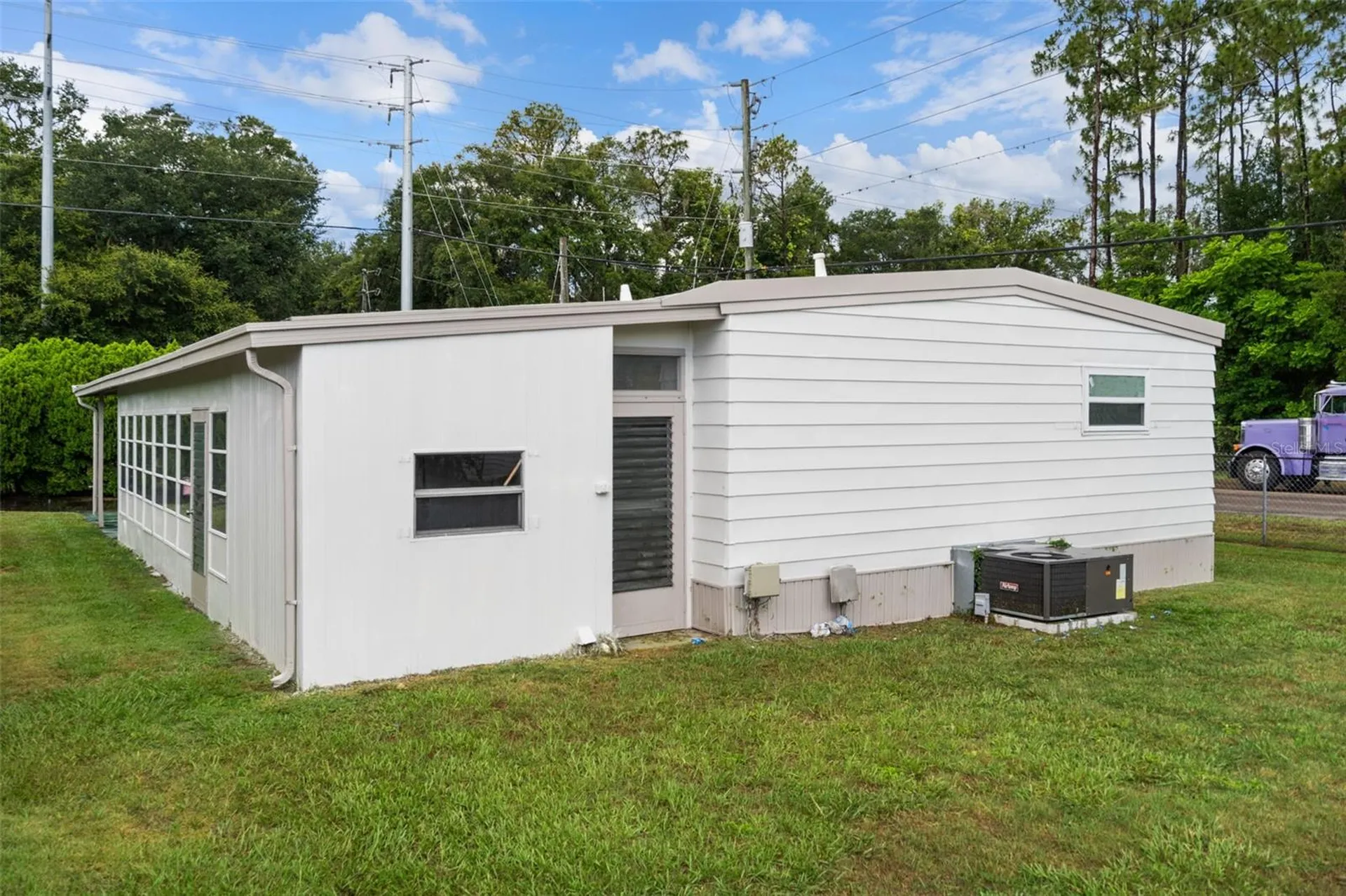 3450 Osage Drive Zephyrhills FL 33541