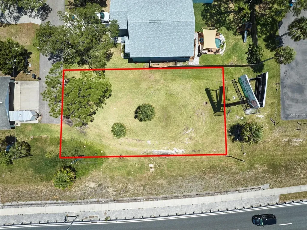 0 Cotee River Drive New Port Richey FL 34652