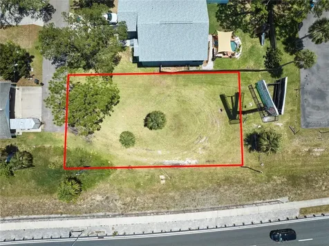 0 Cotee River Drive New Port Richey FL 34652
