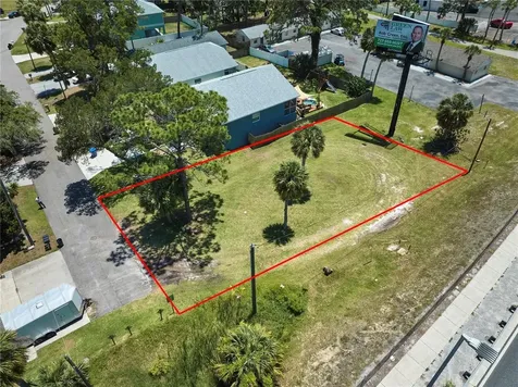 0 Cotee River Drive New Port Richey FL 34652