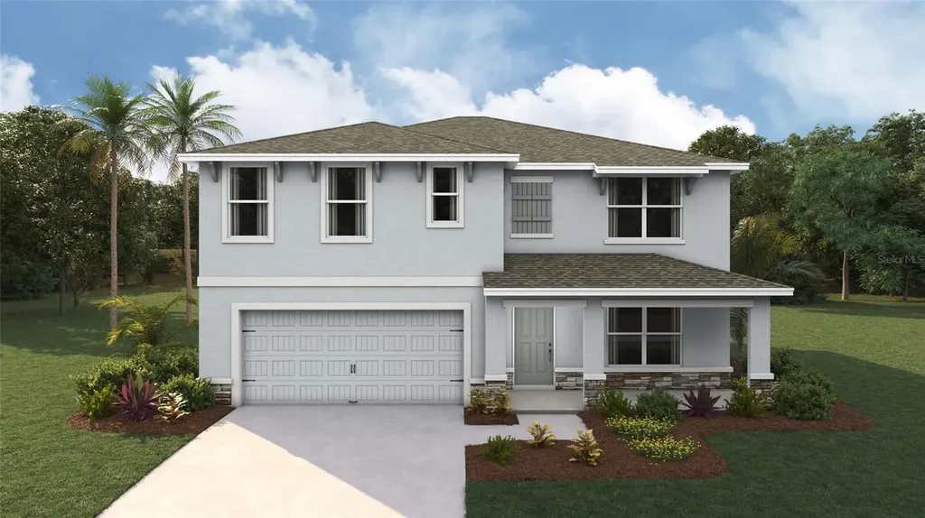 4488 SW 67th Lane Ocala FL 34474