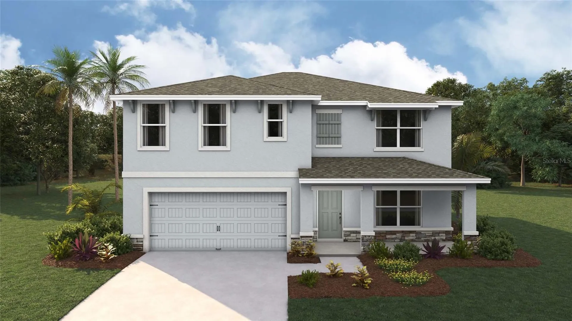 4488 SW 67th Lane Ocala FL 34474