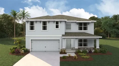 4488 SW 67th Lane Ocala FL 34474