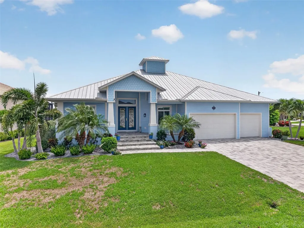 3520 Oriole Drive Punta Gorda FL 33950