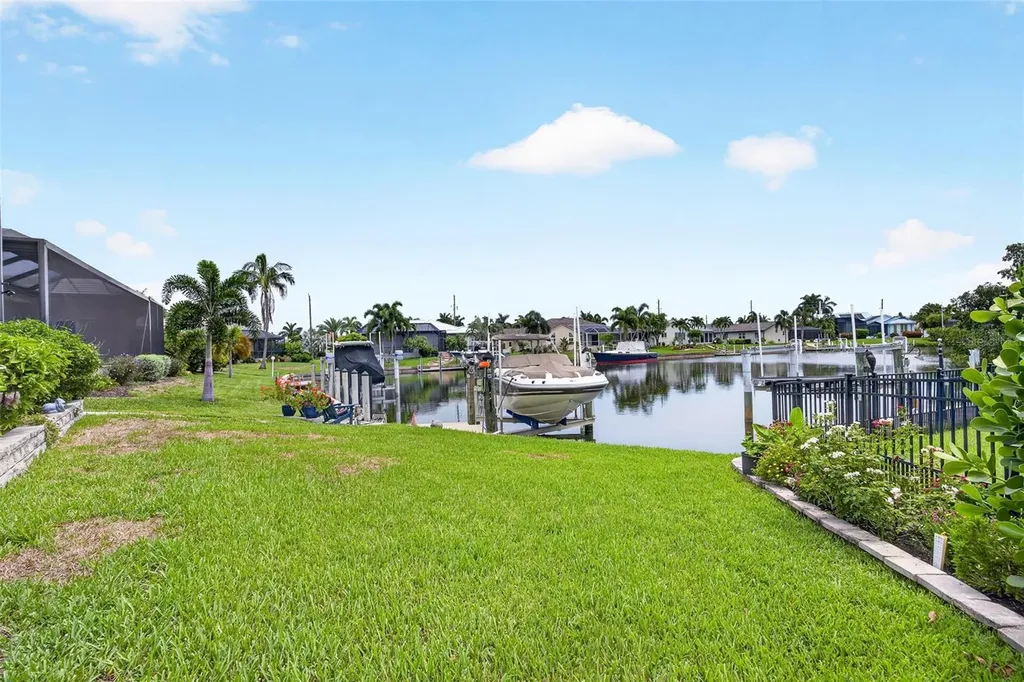 3520 Oriole Drive Punta Gorda FL 33950