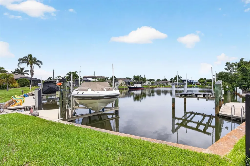 3520 Oriole Drive Punta Gorda FL 33950