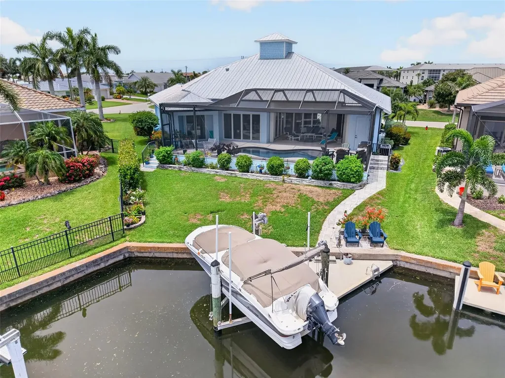 3520 Oriole Drive Punta Gorda FL 33950