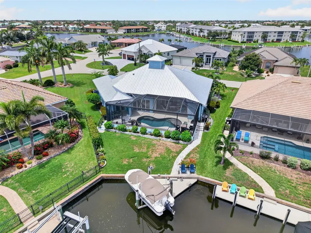 3520 Oriole Drive Punta Gorda FL 33950