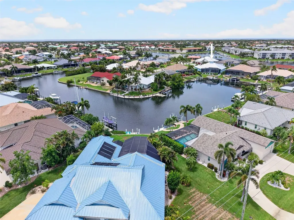 3520 Oriole Drive Punta Gorda FL 33950