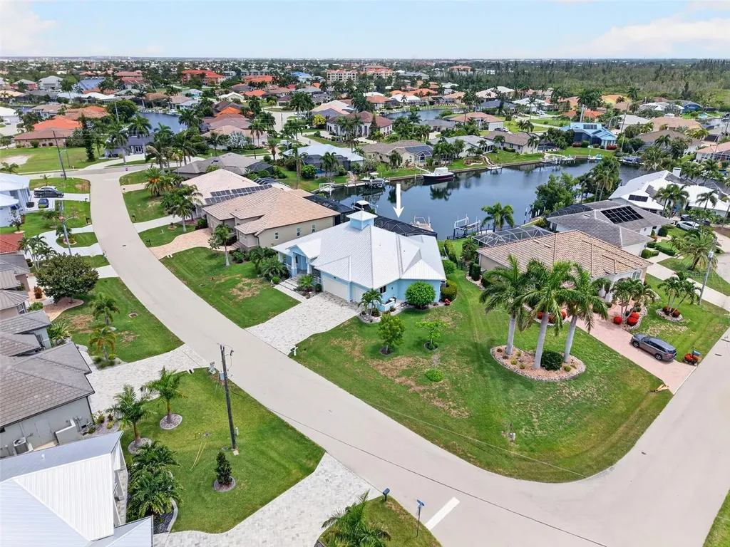 3520 Oriole Drive Punta Gorda FL 33950
