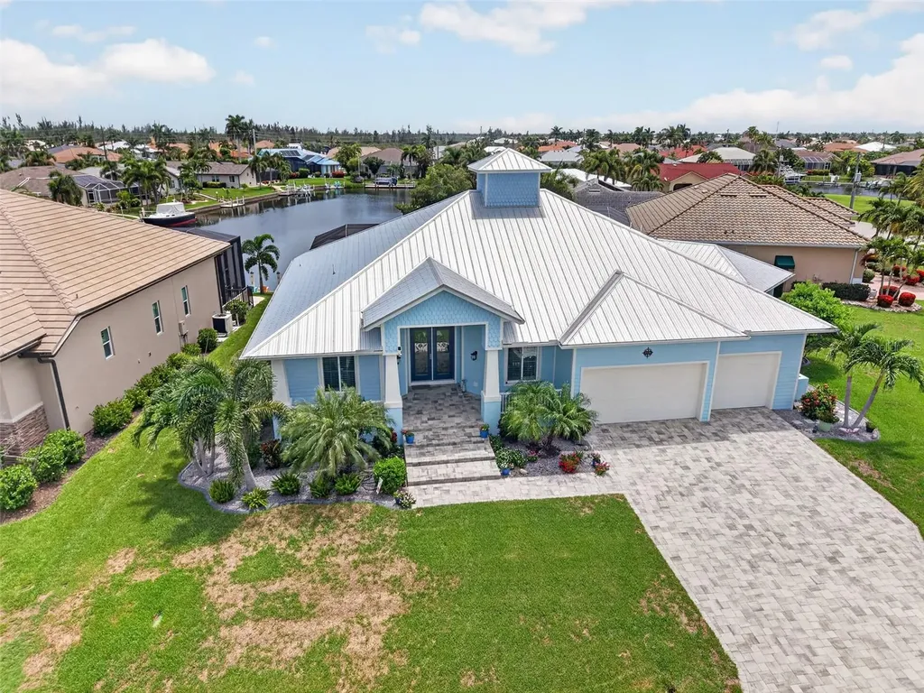 3520 Oriole Drive Punta Gorda FL 33950