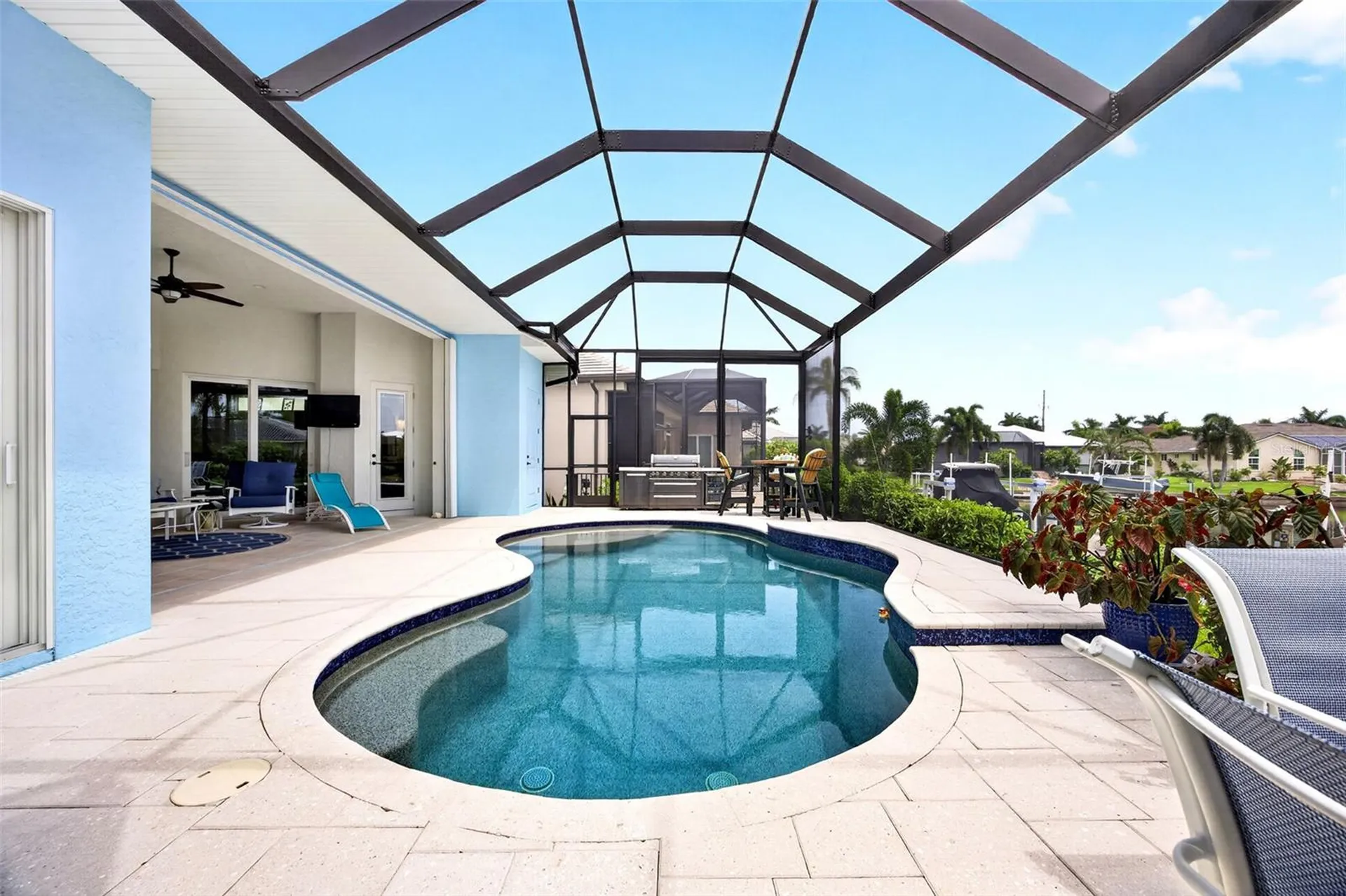 3520 Oriole Drive Punta Gorda FL 33950