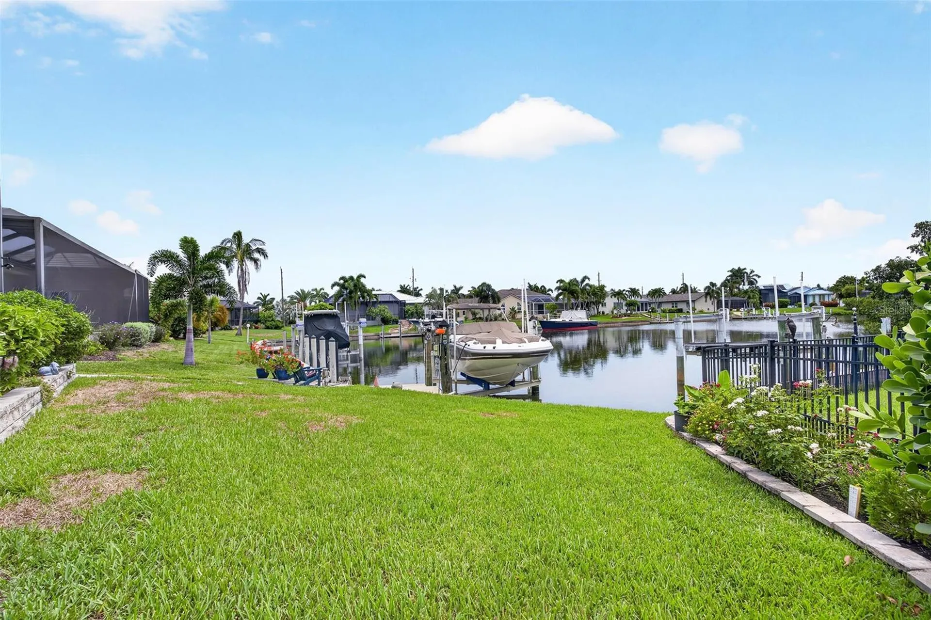 3520 Oriole Drive Punta Gorda FL 33950