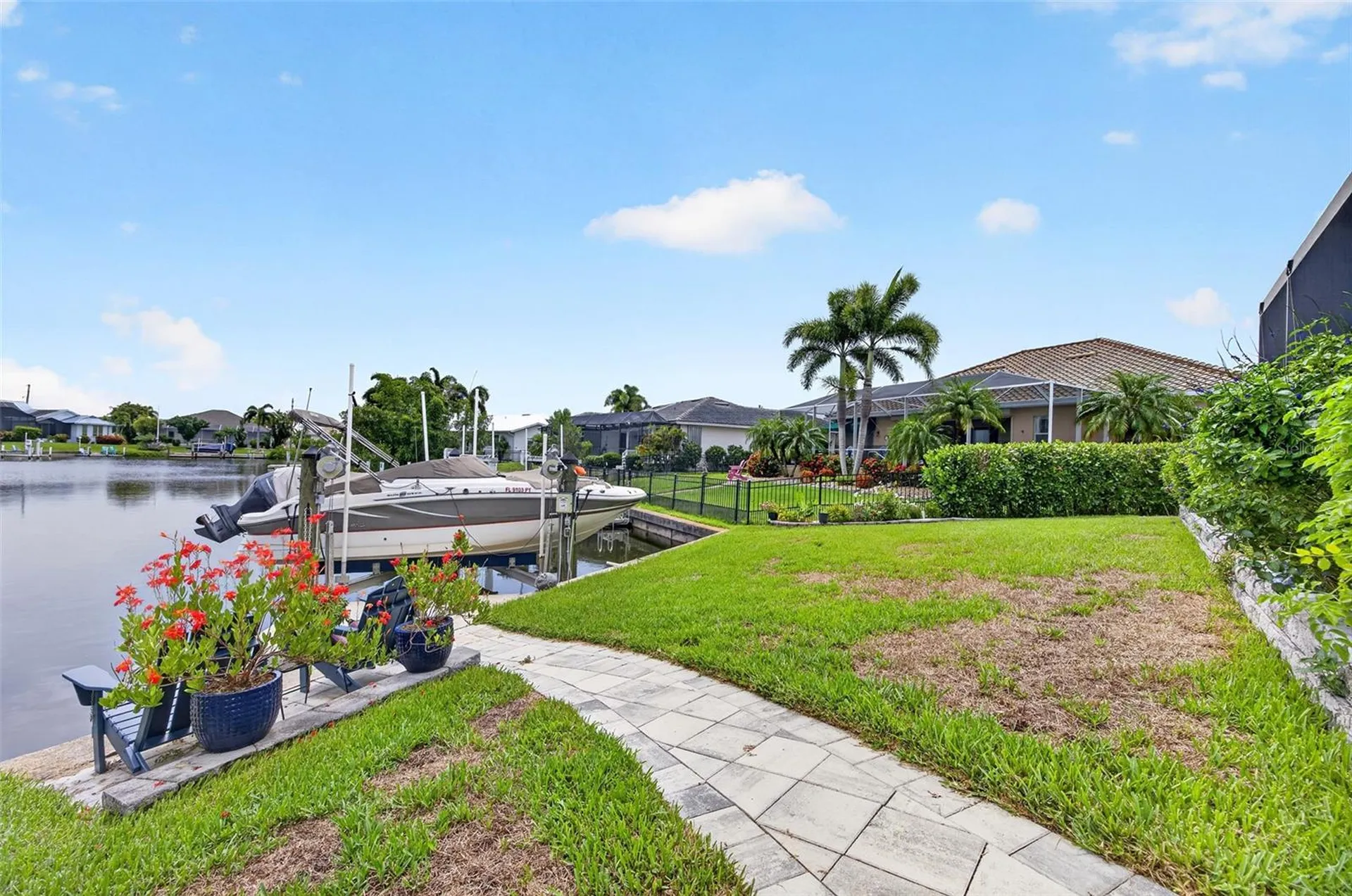 3520 Oriole Drive Punta Gorda FL 33950